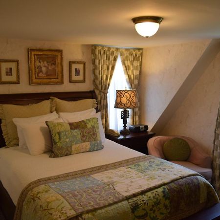 Ivy Lodge Newport Exteriér fotografie