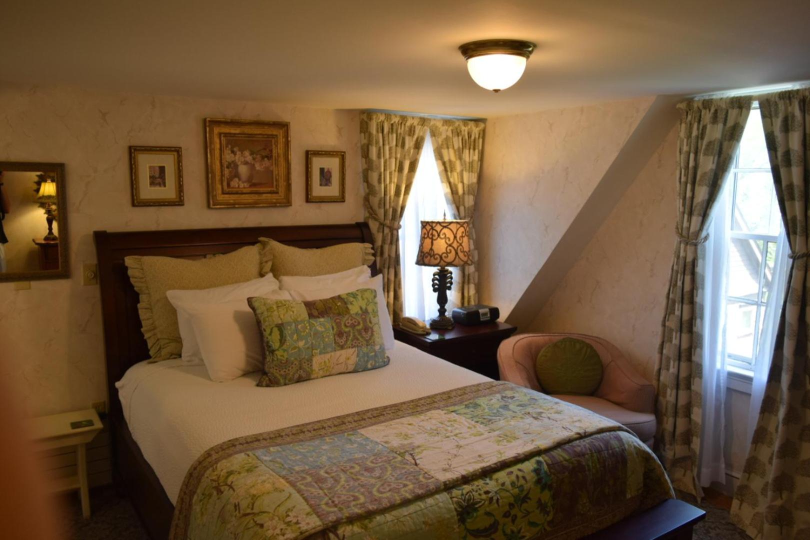 Ivy Lodge Newport Exteriér fotografie